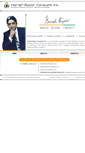 Mobile Screenshot of harishbijoorconsults.com